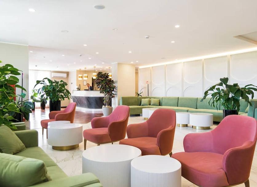 Lounge Ảnh