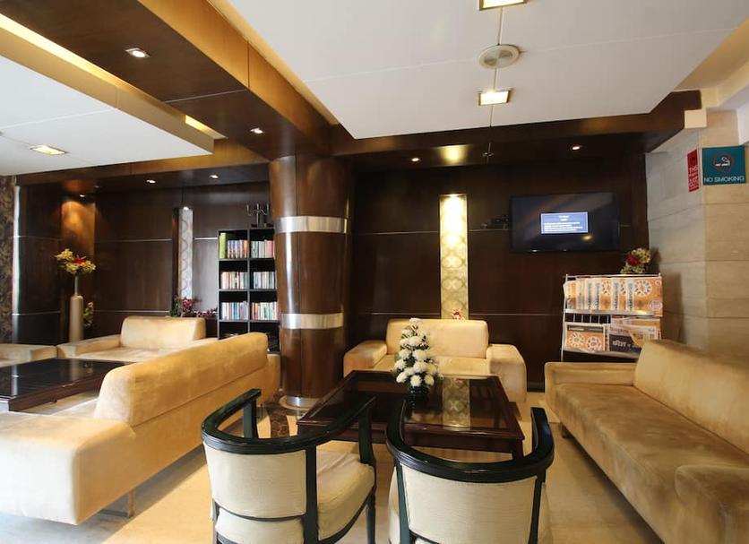 Lounge Ảnh