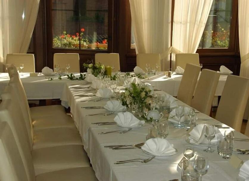 Sảnh yến tiệc Ảnh