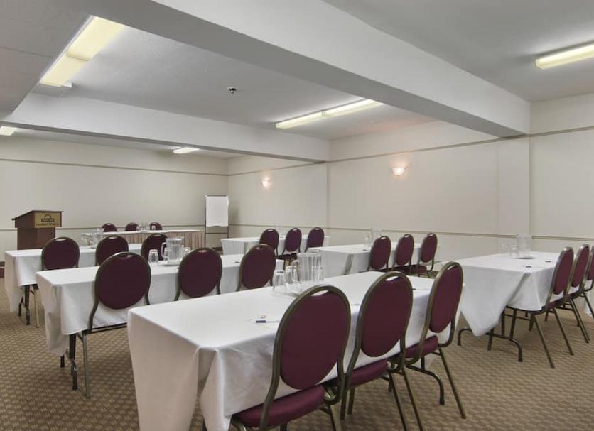 Conference room Ảnh