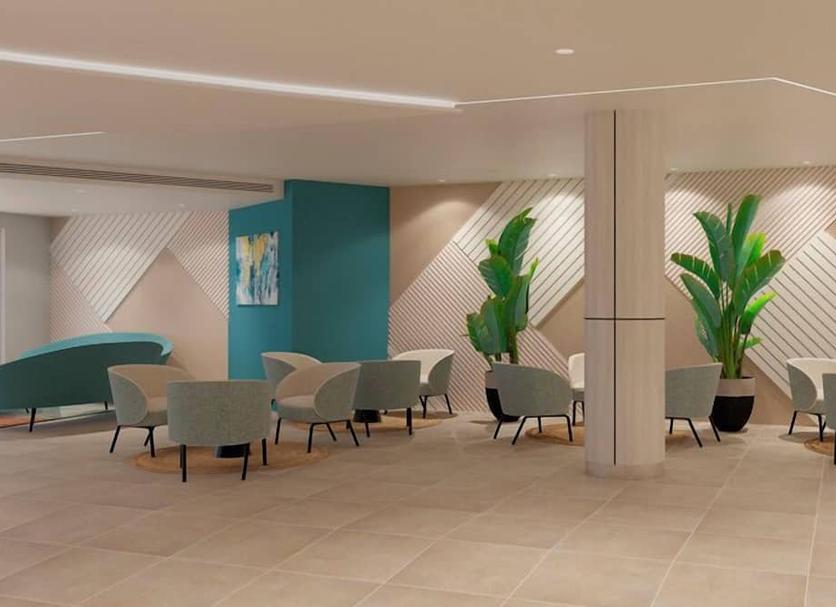 Lounge Ảnh