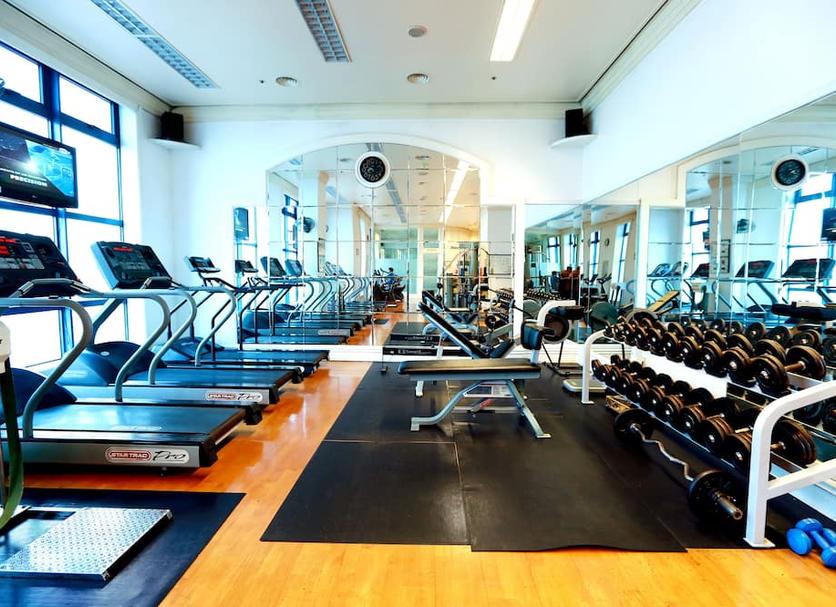 Gym Ảnh