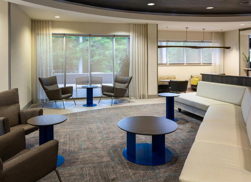 Lounge Ảnh