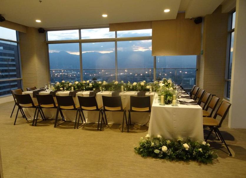 Conference room Ảnh