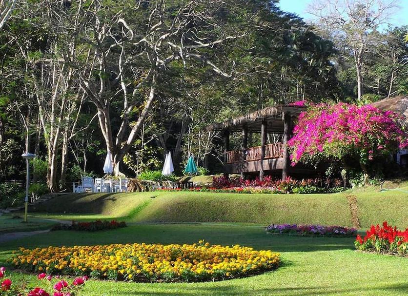Cảnh ngoài trời Ảnh