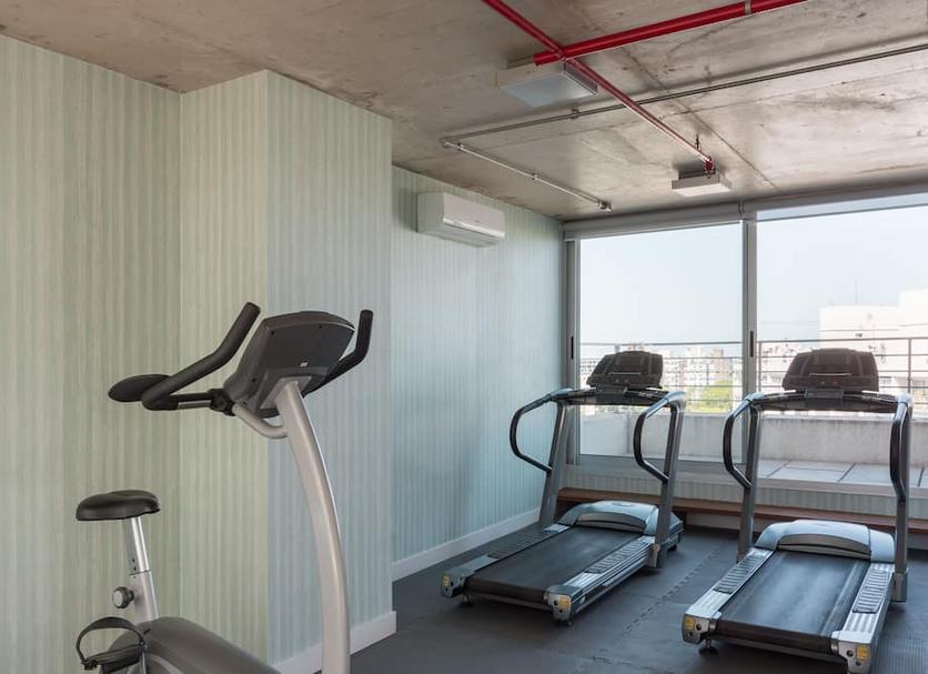 Gym Ảnh