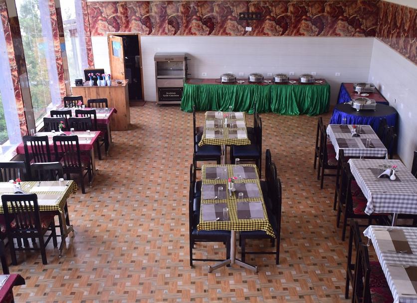 Nhà hàng Ảnh