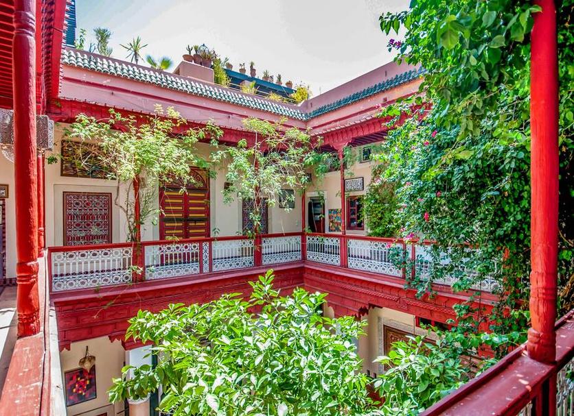 Cảnh ngoài trời Ảnh