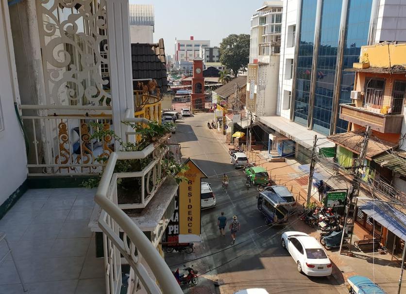 Cảnh ngoài trời Ảnh