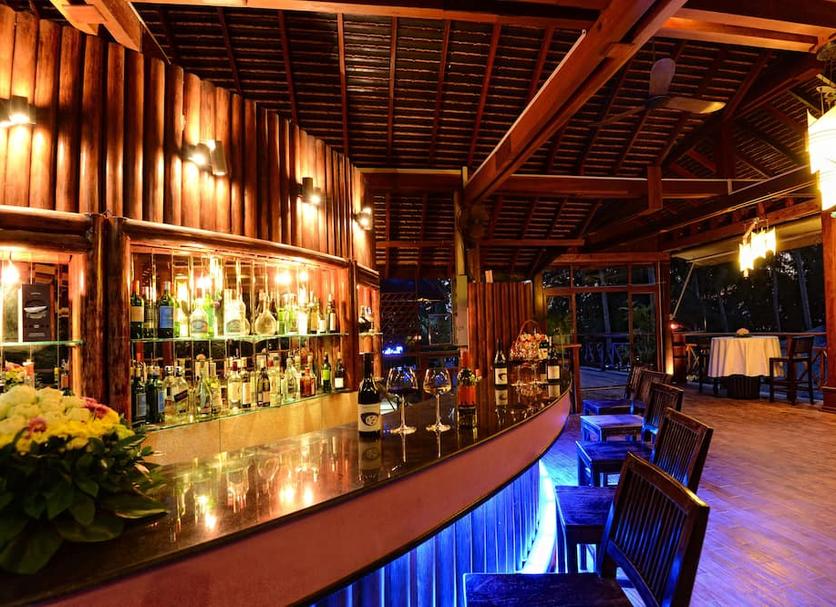 Bar Ảnh