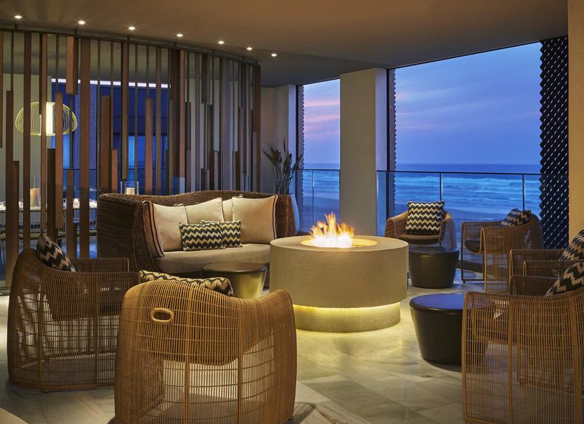 Lounge Ảnh