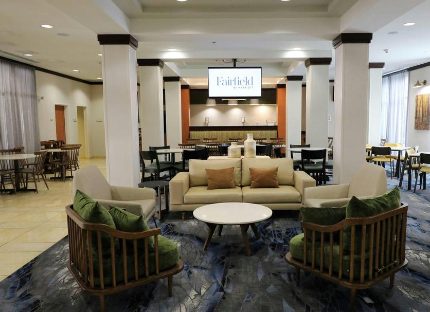 Lounge Ảnh