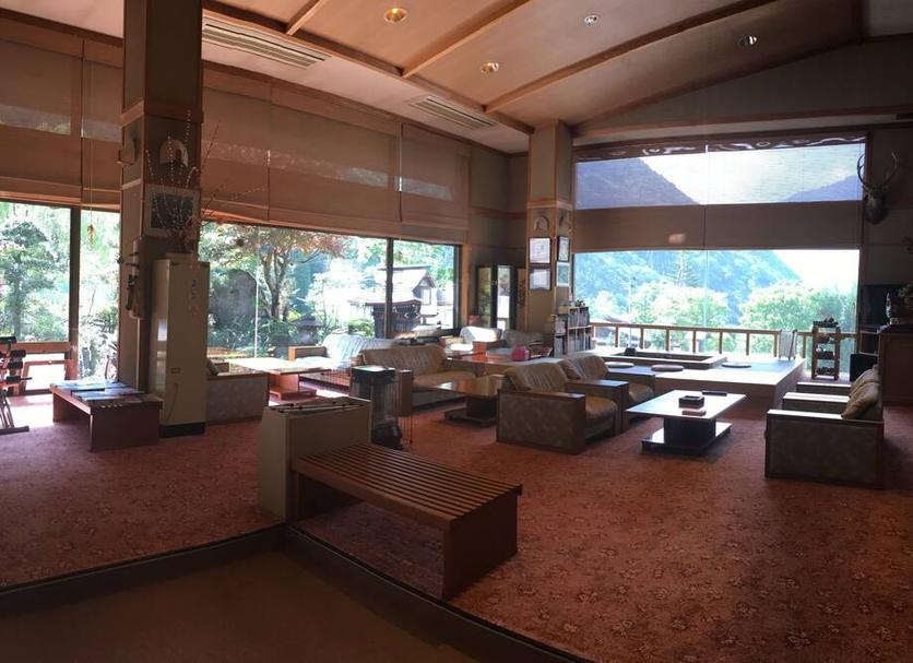 Lounge Ảnh