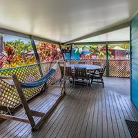 Cairns Coconut Holiday Resort