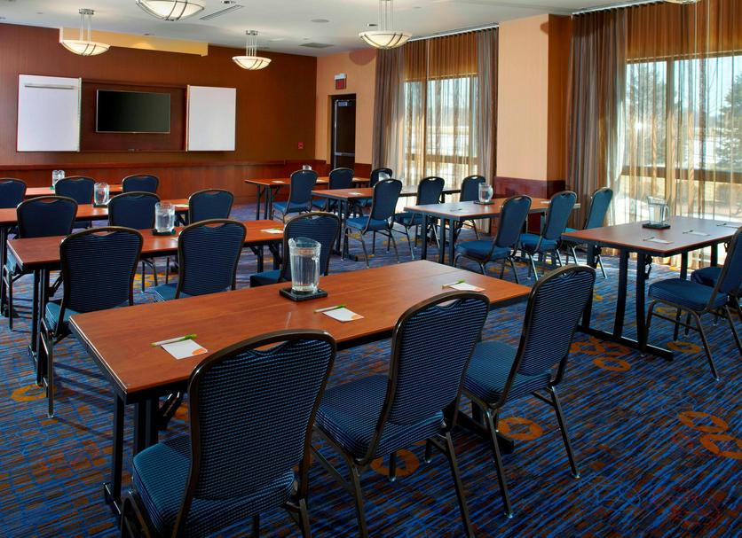 Conference room Ảnh