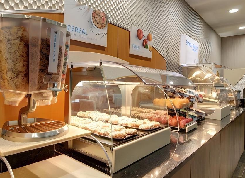 Buffet Ảnh
