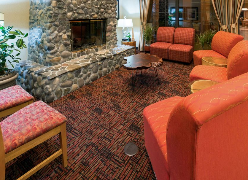 Lounge Ảnh