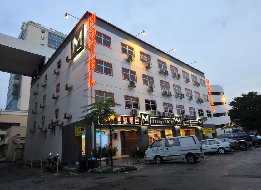 Toà nhà Ảnh