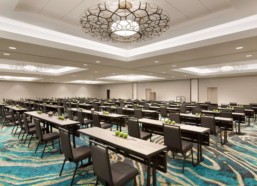 Conference room Ảnh