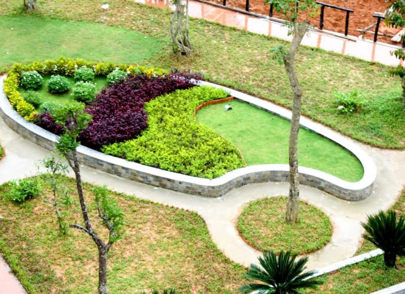 Cảnh ngoài trời Ảnh