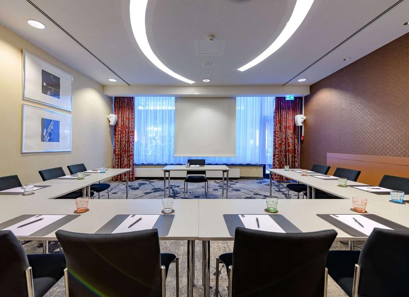Conference room Ảnh