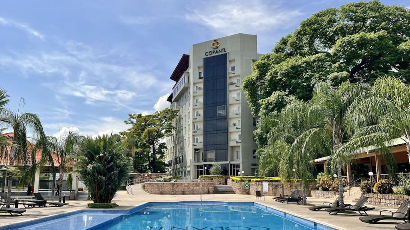 Copantl Hotel & Convention Center