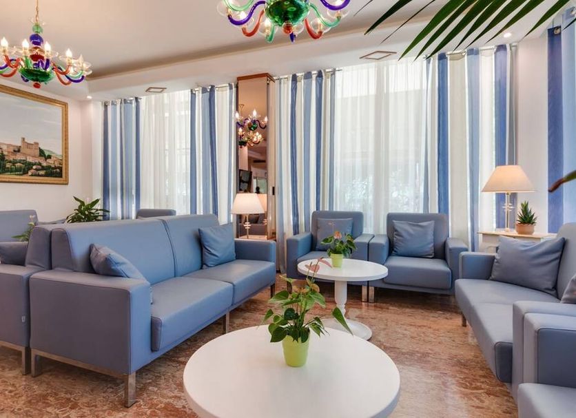Lounge Ảnh