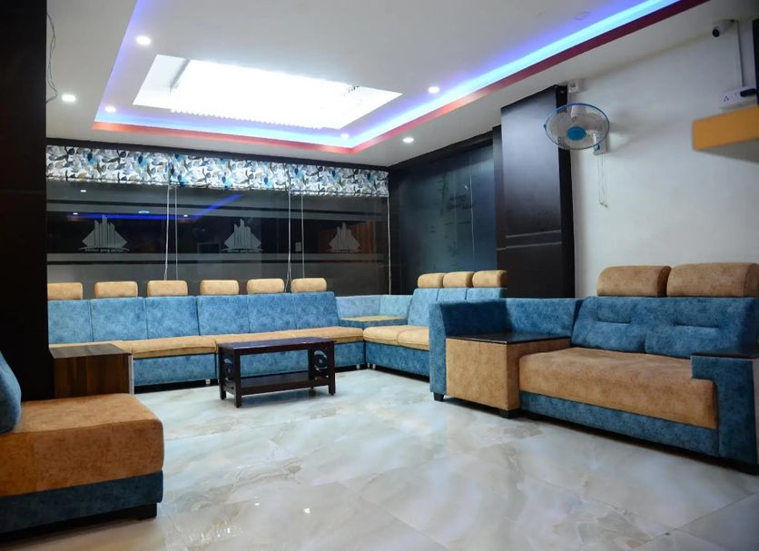 Lounge Ảnh