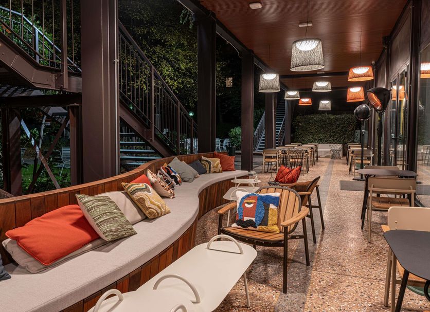 Lounge Ảnh