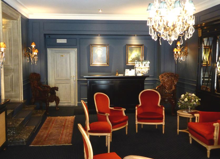 Lounge Ảnh