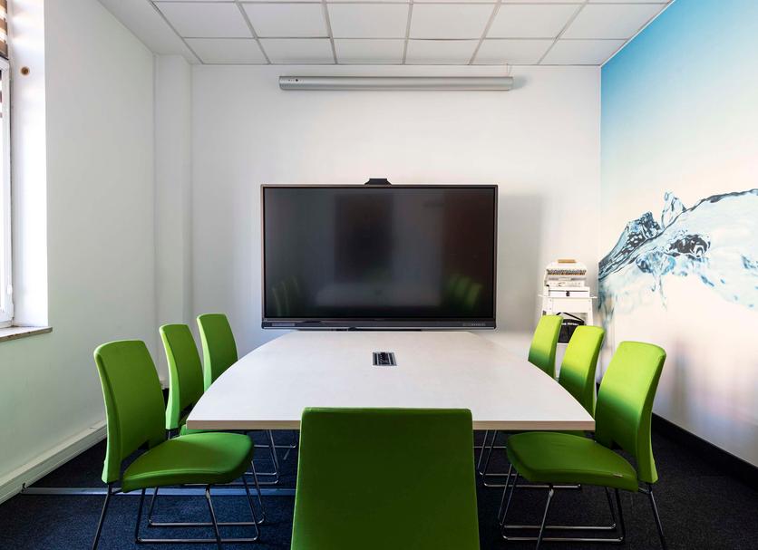 Conference room Ảnh