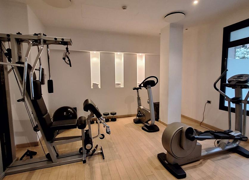 Gym Ảnh