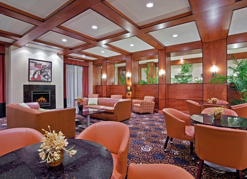 Lounge Ảnh