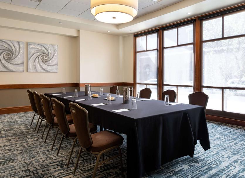 Conference room Ảnh