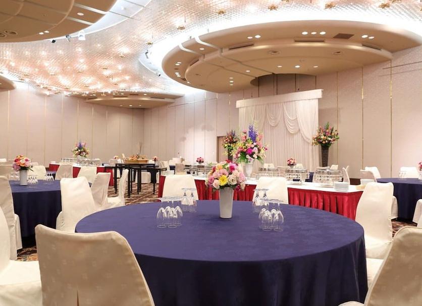Sảnh yến tiệc Ảnh