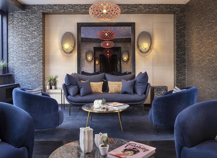 Lounge Ảnh
