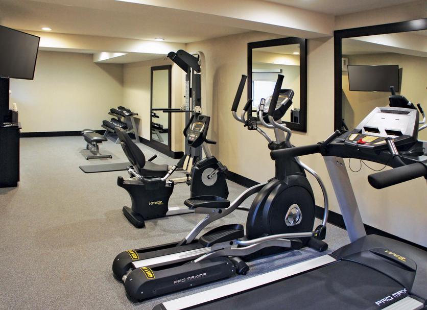 Gym Ảnh
