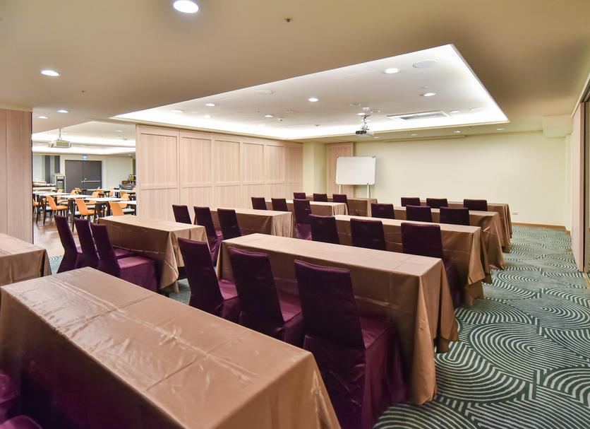Conference room Ảnh