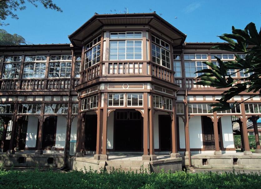 Toà nhà Ảnh