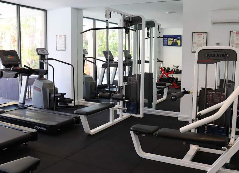 Gym Ảnh