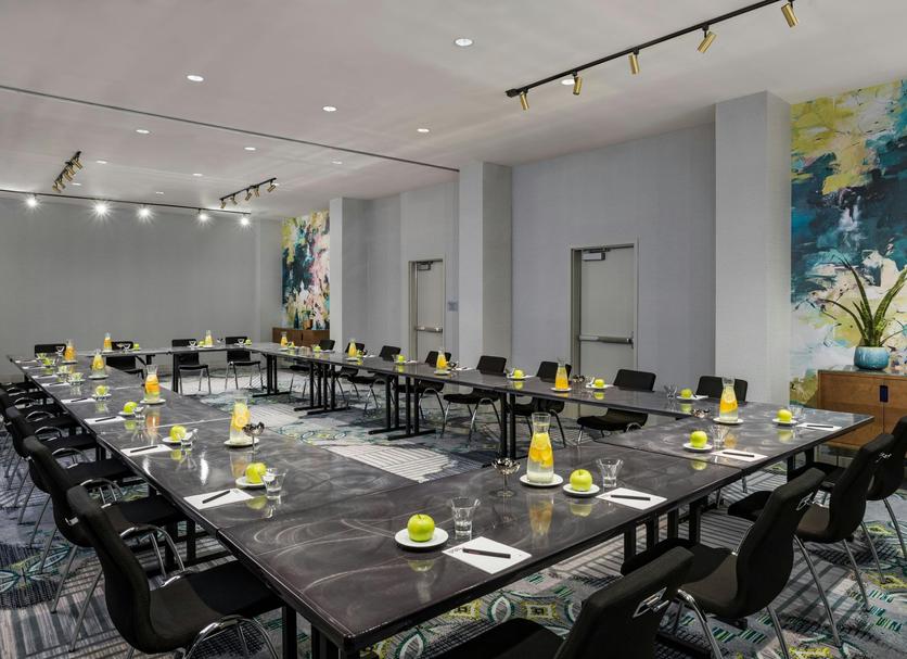 Conference room Ảnh