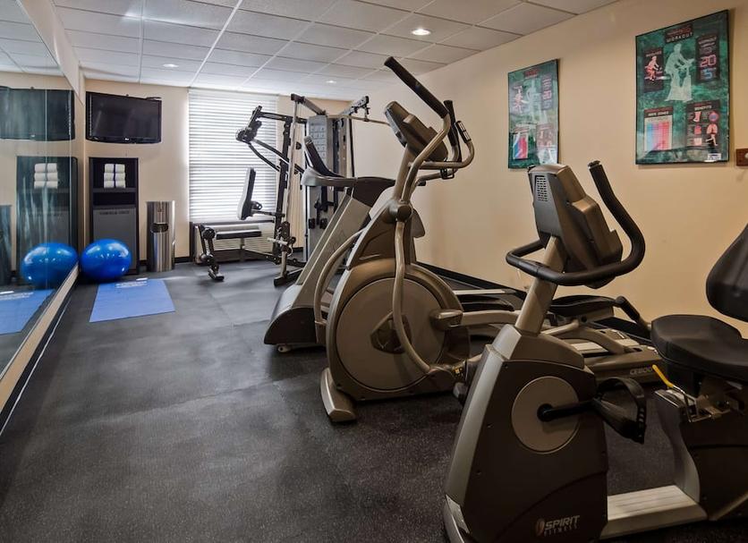 Gym Ảnh