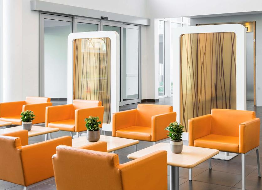 Lounge Ảnh
