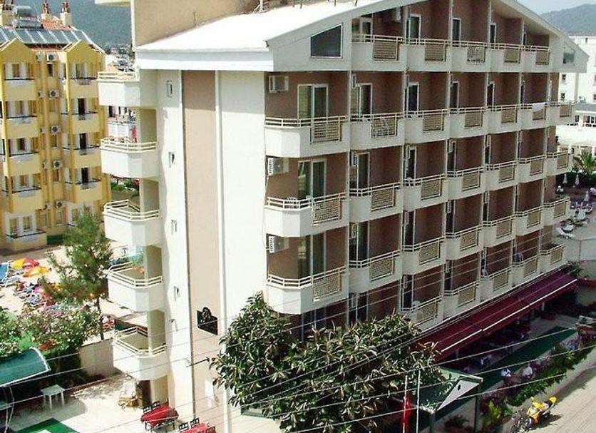 Toà nhà Ảnh
