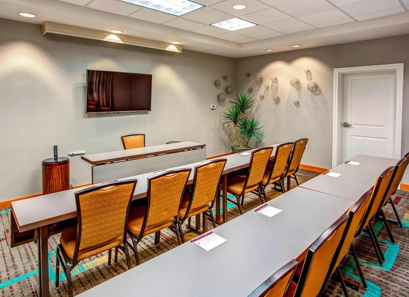 Conference room Ảnh