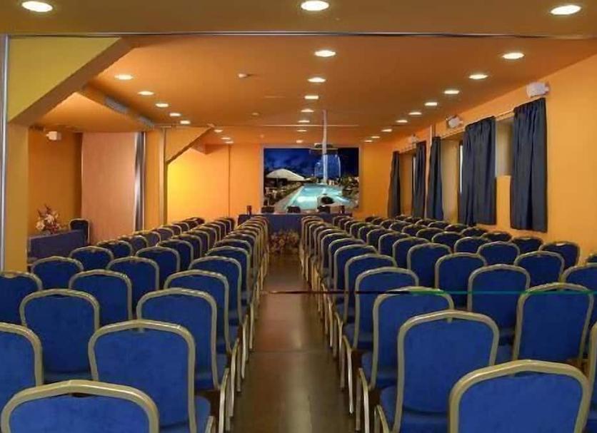 Conference room Ảnh