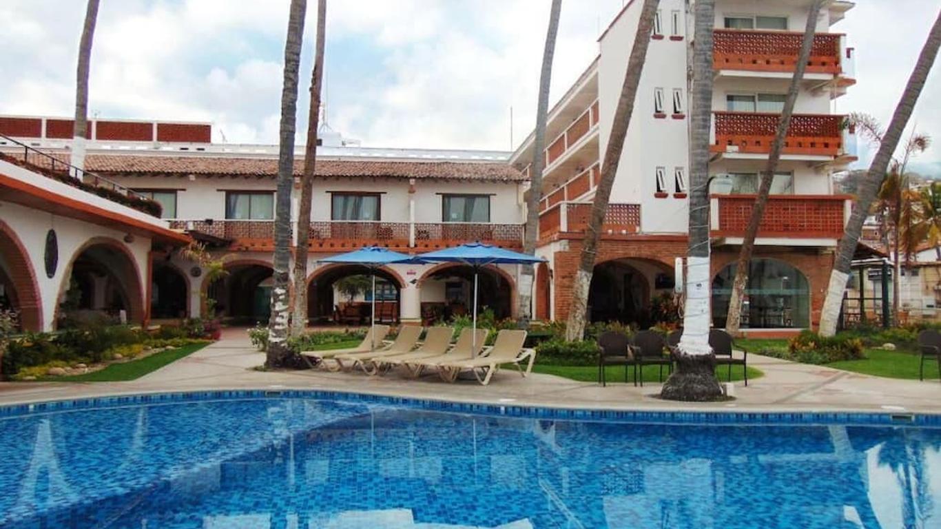 Hotel Rosita