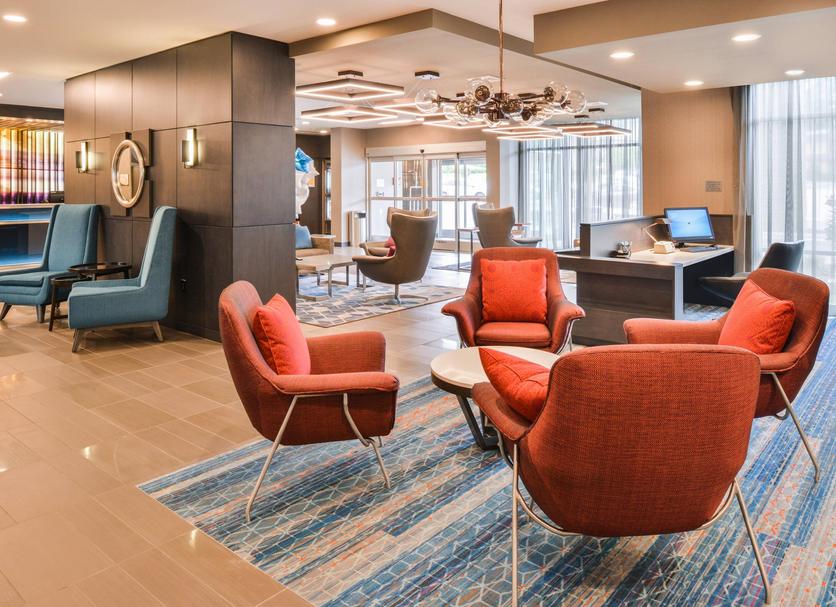 Lounge Ảnh