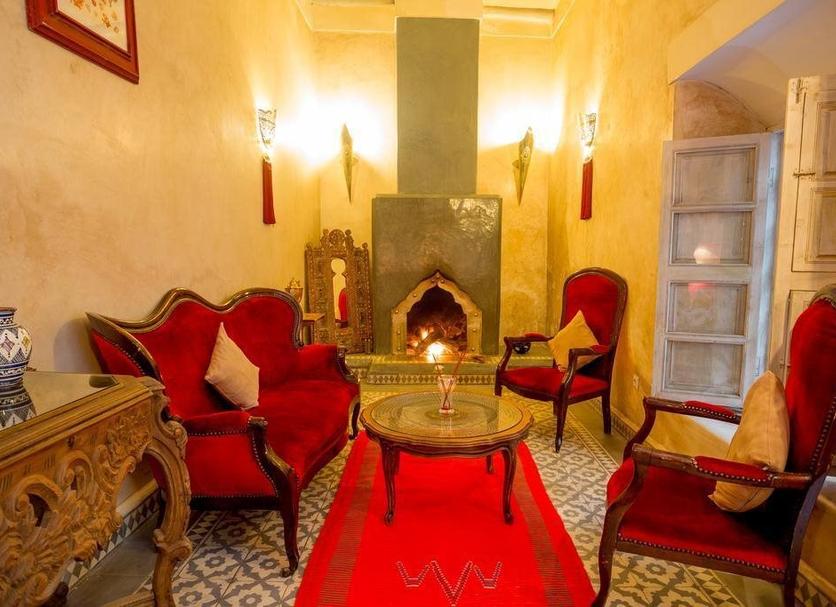 Lounge Ảnh