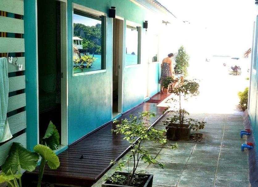 Cảnh ngoài trời Ảnh